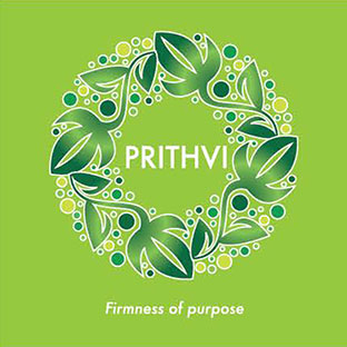 Prithvi-earth: firmness of purpose