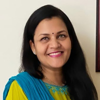 Rashmi Patankar